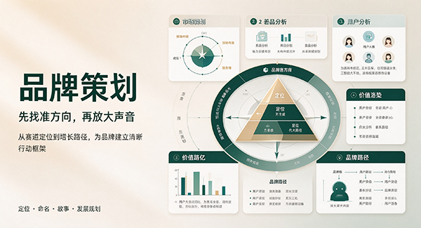 杜尔伯特蒙古族自治县品牌策划