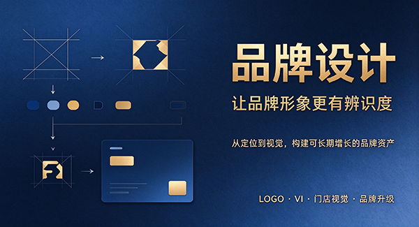 杜尔伯特蒙古族自治县品牌设计